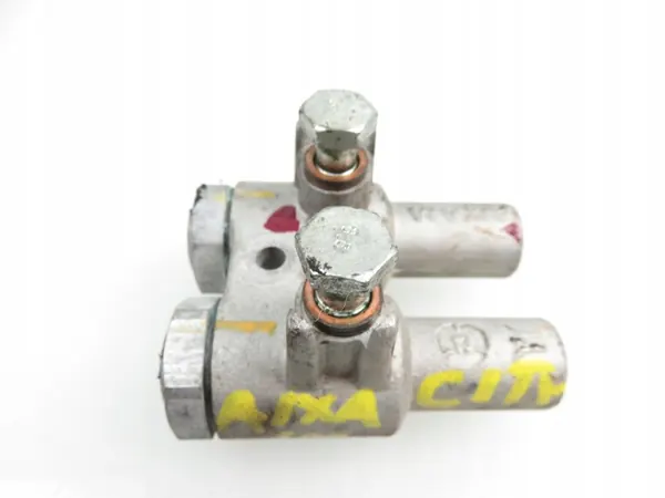 Corretor Força Travão Aixam City 0.4 - OEM Z402 image 2