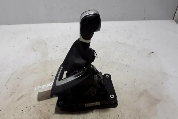 Vaihteiston mekanismi RENAULT CAPTUR 1.5L diesel image 2