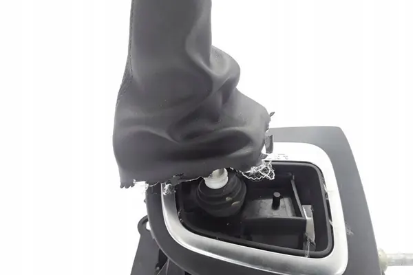 Vaihteiston mekanismi RENAULT CAPTUR 1.5L diesel image 3