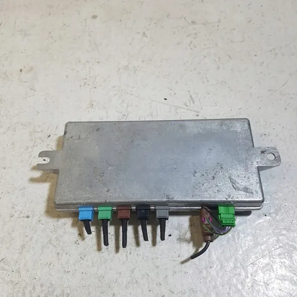 Module Caméra Land Rover DPLA-14F026-AF - Occasion image 2