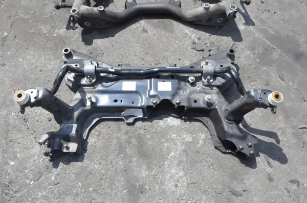 Suporte suspensão Ford Kuga MK3 OEM 390629 image 2