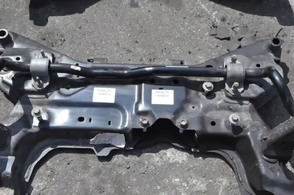 Suporte suspensão Ford Kuga MK3 OEM 390629 image 3