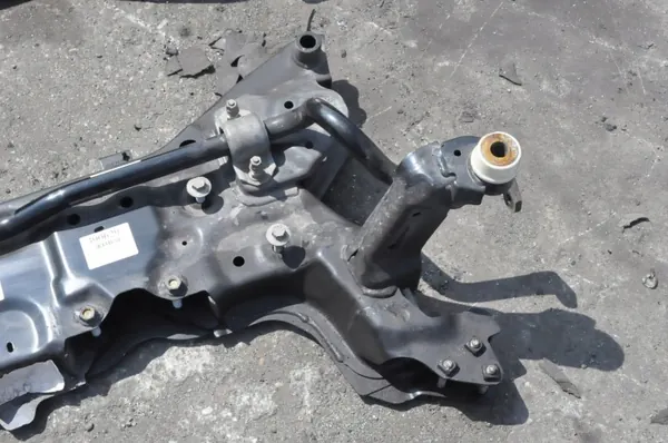 Suporte suspensão Ford Kuga MK3 OEM 390629 image 4