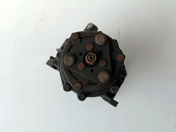 Compressore aria condizionata SUZUKI SX4 1.6 B 95200-62JA0 image 3