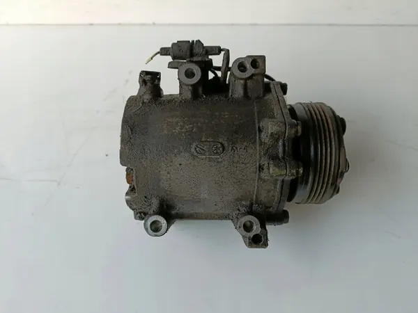 Compressore aria condizionata SUZUKI SX4 1.6 B 95200-62JA0 image 4