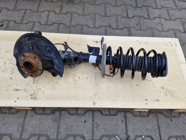 OEM 6456456456456456 Etu-oikea iskunvaimennin image 2