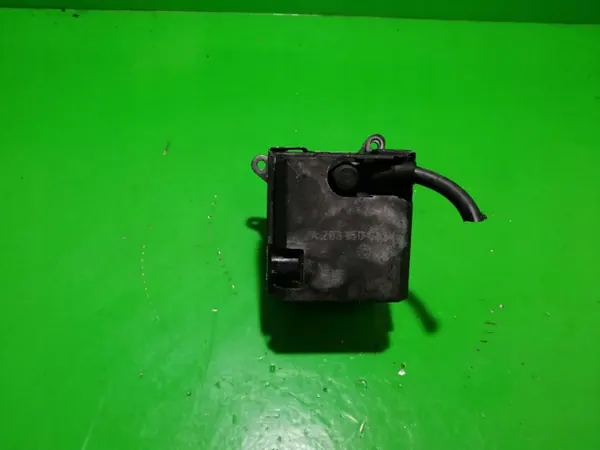 Chauffe-eau OEM A2031500154 pour Mercedes 2.2CDI image 2