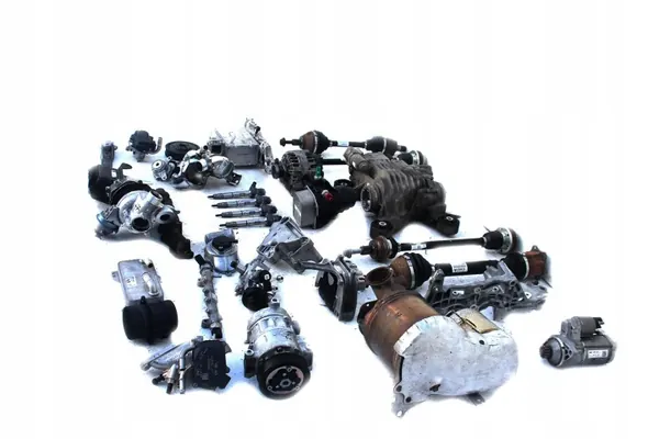 Soporte Motor OEM 04L903143B para VW Audi Seat Skoda image 6
