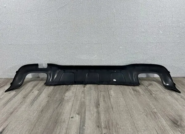 MERCEDES GLA W156 Bakre Stötfångare Spoiler A1568852925 image 10