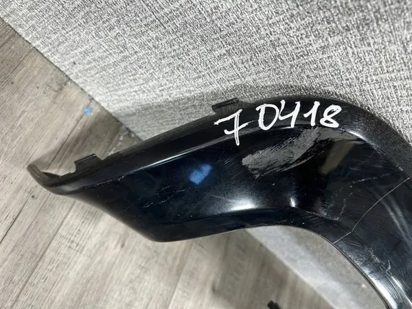 MERCEDES GLA W156 Bakre Stötfångare Spoiler A1568852925 image 2