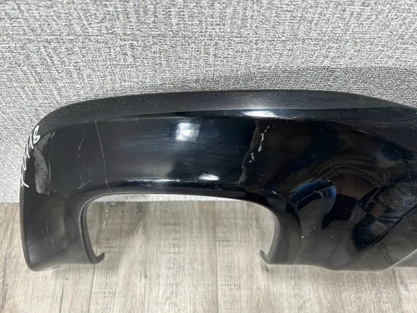 MERCEDES GLA W156 Bakre Stötfångare Spoiler A1568852925 image 3
