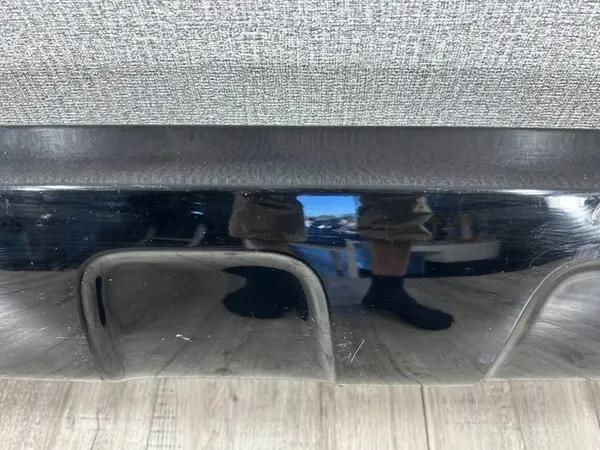 MERCEDES GLA W156 Bakre Stötfångare Spoiler A1568852925 image 5