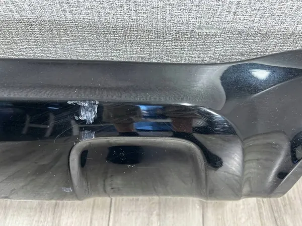 MERCEDES GLA W156 Bakre Stötfångare Spoiler A1568852925 image 6