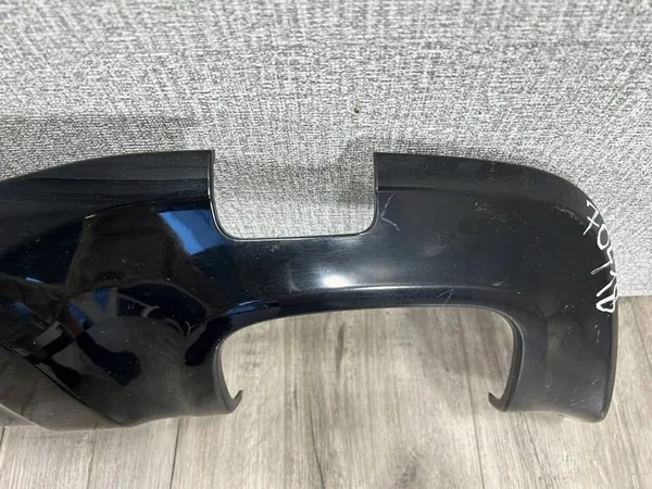 MERCEDES GLA W156 Bakre Stötfångare Spoiler A1568852925 image 7