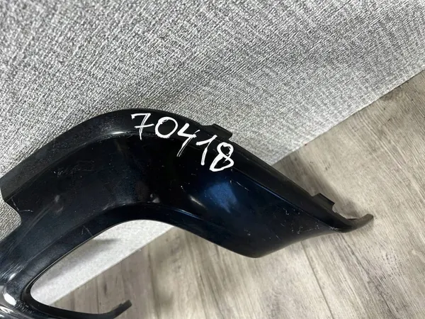 MERCEDES GLA W156 Bakre Stötfångare Spoiler A1568852925 image 8