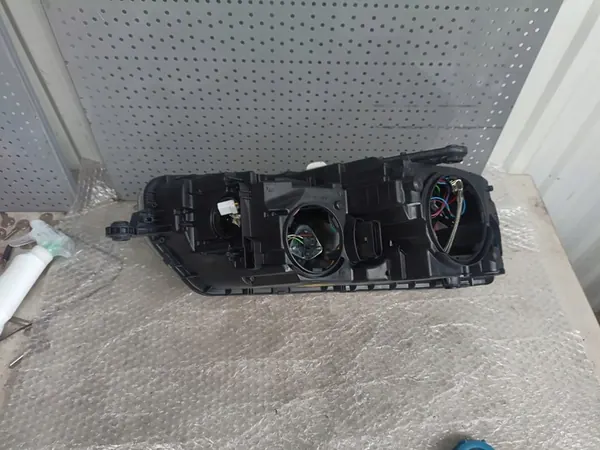 Lanterna Frontal Esquerda Hyundai i20 III 21-25 92101-Q0050 image 2