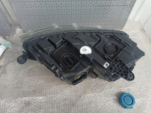 Lanterna Frontal Esquerda Hyundai i20 III 21-25 92101-Q0050 image 3