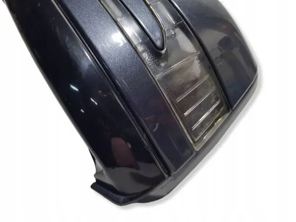 Rétroviseur gauche OEM A3166162FFF pour Mercedes W207 image 4