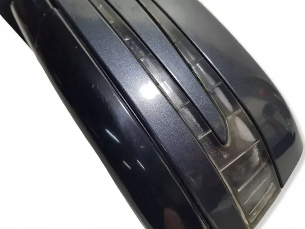 Rétroviseur gauche OEM A3166162FFF pour Mercedes W207 image 5