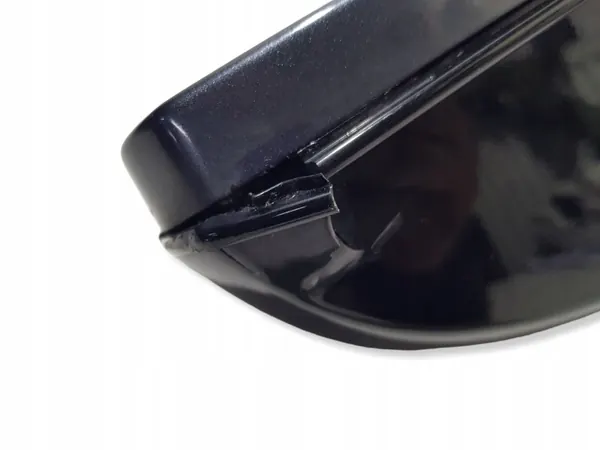 Rétroviseur gauche OEM A3166162FFF pour Mercedes W207 image 8