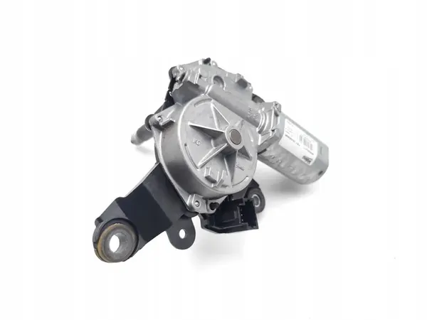 Heckwischermotor Dacia Duster 2016 SUV 4/5dr OEM 287104350R image 3