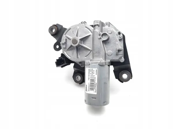 Heckwischermotor Dacia Duster 2016 SUV 4/5dr OEM 287104350R image 4