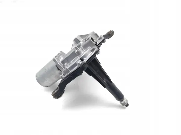 Heckwischermotor Dacia Duster 2016 SUV 4/5dr OEM 287104350R image 5