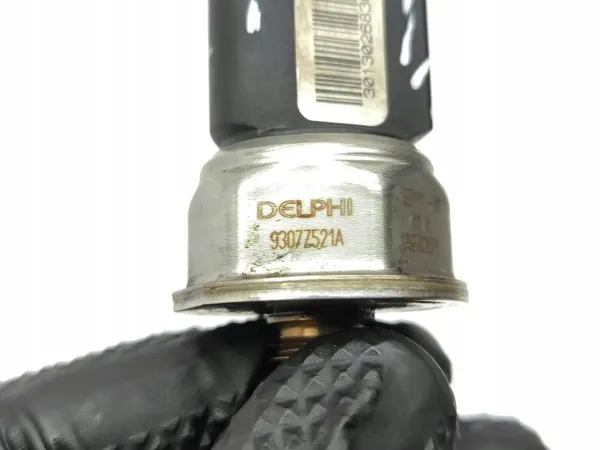 Sensor pressão combustível OEM 1302683071 Mercedes-Benz image 8