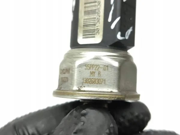 Sensor pressão combustível OEM 1302683071 Mercedes-Benz image 9