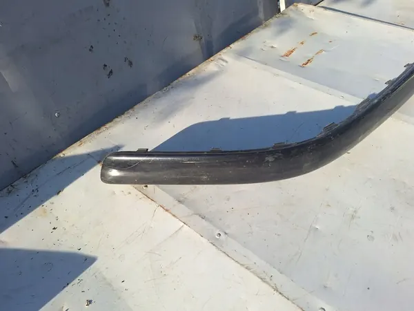 VW GOLF IV Spoiler Sotto Paraurti 1J0807719A image 2