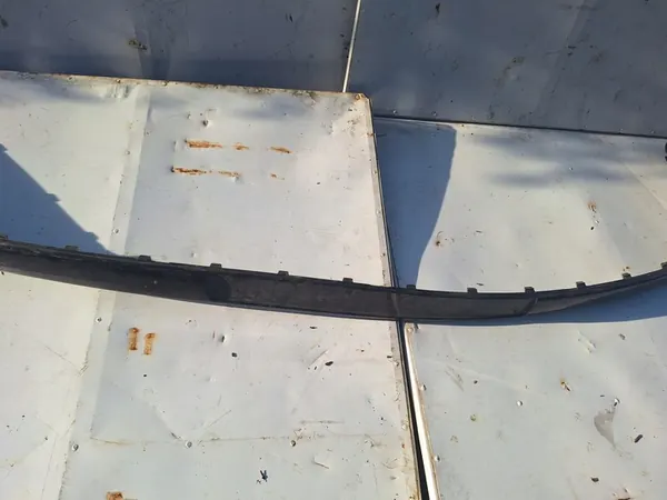 VW GOLF IV Spoiler Sotto Paraurti 1J0807719A image 3