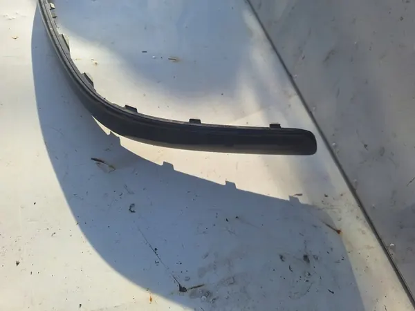 VW GOLF IV Spoiler Sotto Paraurti 1J0807719A image 4