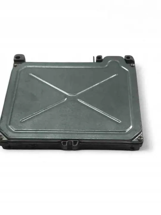 Ordinateur de moteur Renault Clio 1.2 Diesel 7700868735 image 4