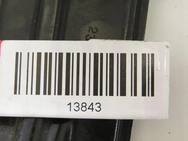OEM MECHANIZM SZYBY LEWY PRZÓD LANCIA YPSILON III 11-16R image 3