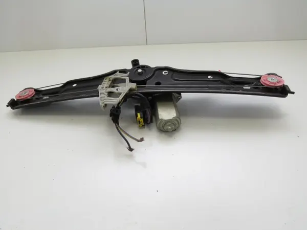 OEM MECHANIZM SZYBY LEWY PRZÓD LANCIA YPSILON III 11-16R image 5