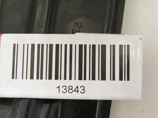 OEM MECHANIZM SZYBY LEWY PRZÓD LANCIA YPSILON III 11-16R image 9