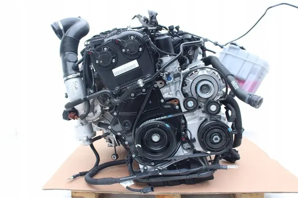 Audi Moottorin Kiinnike OEM 06L903143L A6 A7 image 3