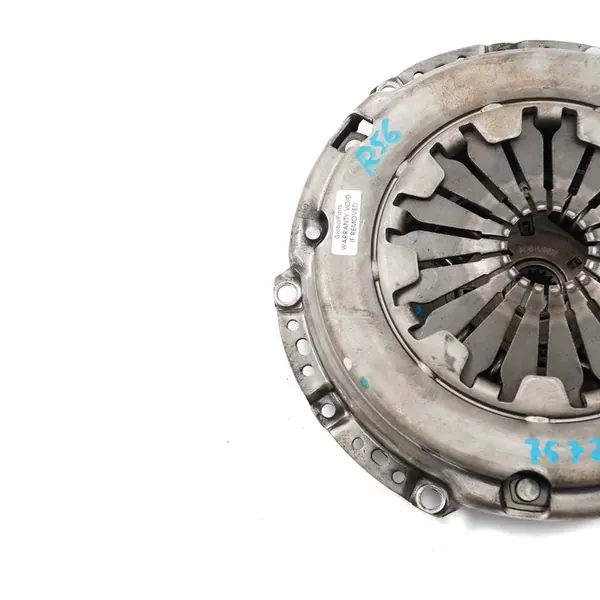 MINI R55 R56 Volante de duplo massa B12 N16 image 2