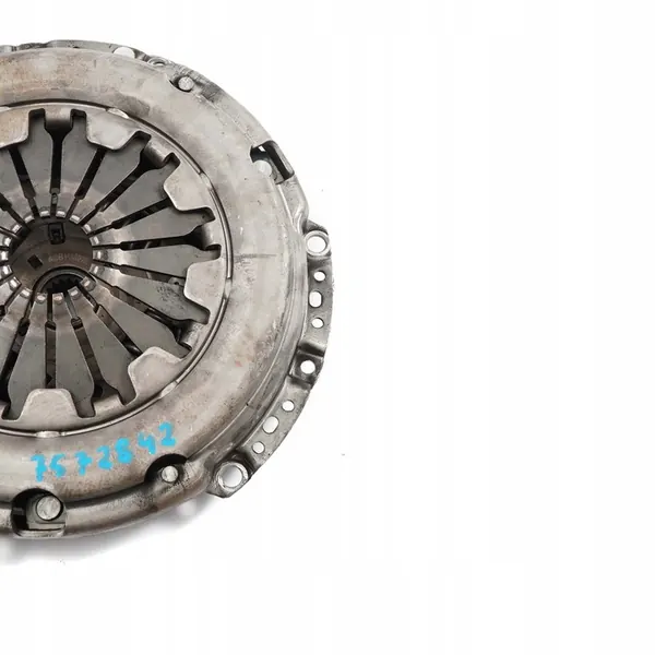 MINI R55 R56 Volante de duplo massa B12 N16 image 3