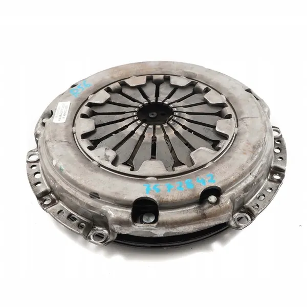 MINI R55 R56 Volante de duplo massa B12 N16 image 4