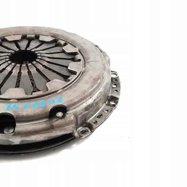 MINI R55 R56 Volante de duplo massa B12 N16 image 5