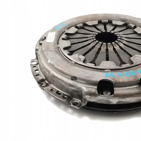 MINI R55 R56 Volante de duplo massa B12 N16 image 6