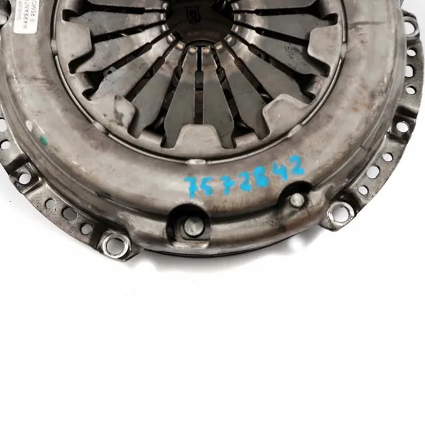 MINI R55 R56 Volante de duplo massa B12 N16 image 7