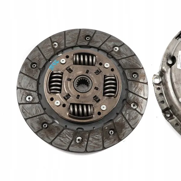 MINI R55 R56 Volante de duplo massa B12 N16 image 9