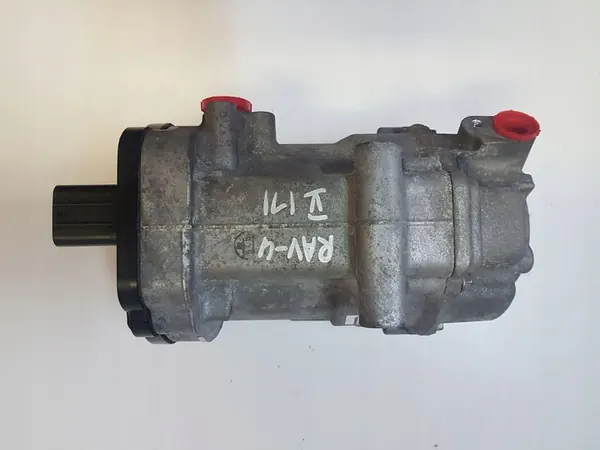 Parte usata Toyota RAV 4 2020 image 2