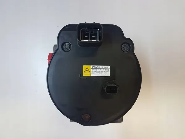 Parte usata Toyota RAV 4 2020 image 4