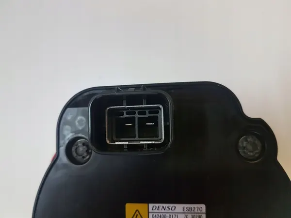 Parte usata Toyota RAV 4 2020 image 5