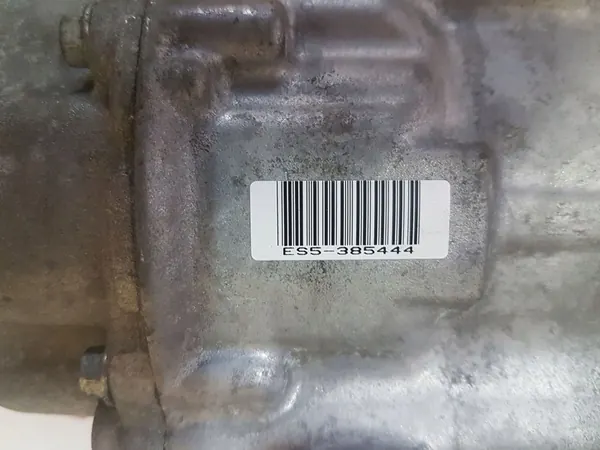 Parte usata Toyota RAV 4 2020 image 7