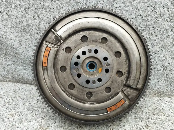 Volante bimassa completo Kia Optima IV 14-19 1.7 CRDI image 2