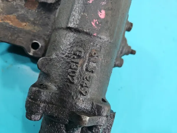 Boîte de direction OEM IMPRK1509163 pour Opel Monterey image 5